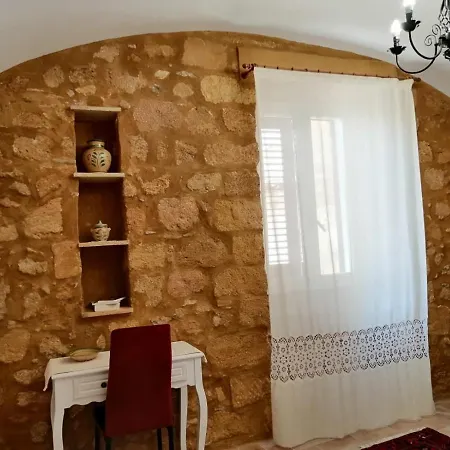 Le Stanze Dell'Emiro Bed & Breakfast Sambuca di Sicilia Exterior photo