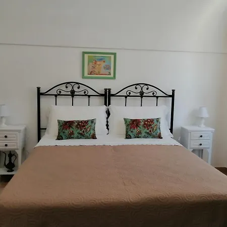 Le Stanze Dell'Emiro Bed & Breakfast Sambuca di Sicilia Exterior photo