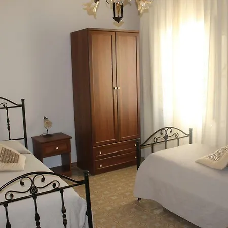 Le Stanze Dell'Emiro Bed & Breakfast Sambuca di Sicilia Exterior photo
