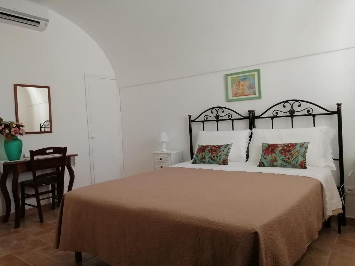 Bed & Breakfast Le Stanze Dell'emiro