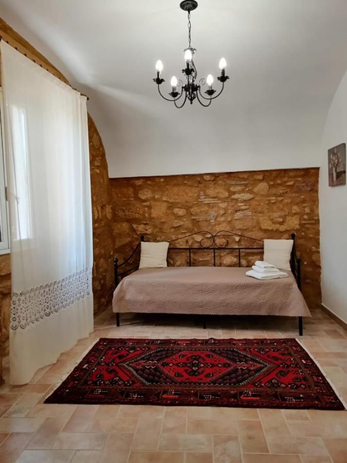 Le Stanze Dell'emiro 3* Sambuca di Sicilia