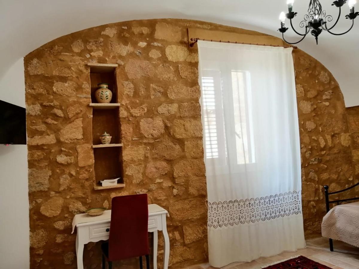 Bed & Breakfast Le Stanze Dell'emiro Sambuca di Sicilia