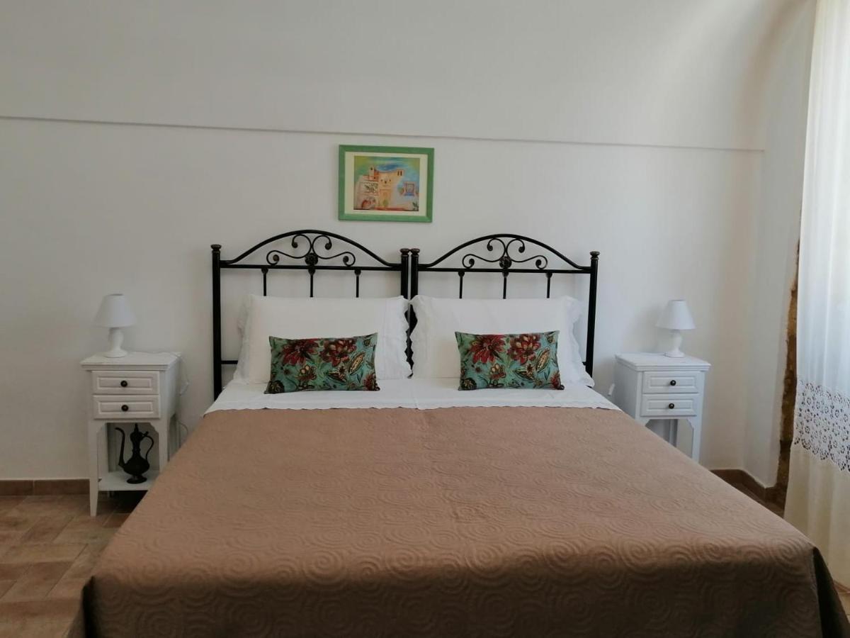 Bed & Breakfast Le Stanze Dell'emiro Sambuca di Sicilia