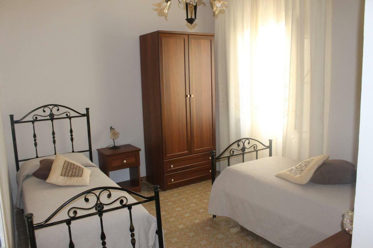 Bed & Breakfast Le Stanze Dell'emiro