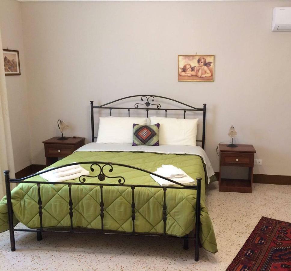 Bed & Breakfast Le Stanze Dell'emiro
