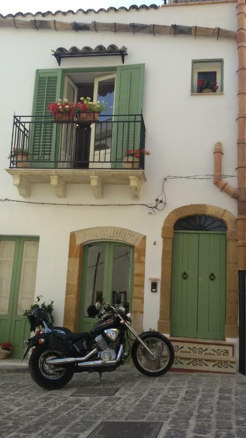 Bed & Breakfast Le Stanze Dell'emiro Sambuca di Sicilia